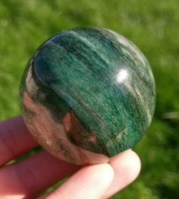 Indian Jade