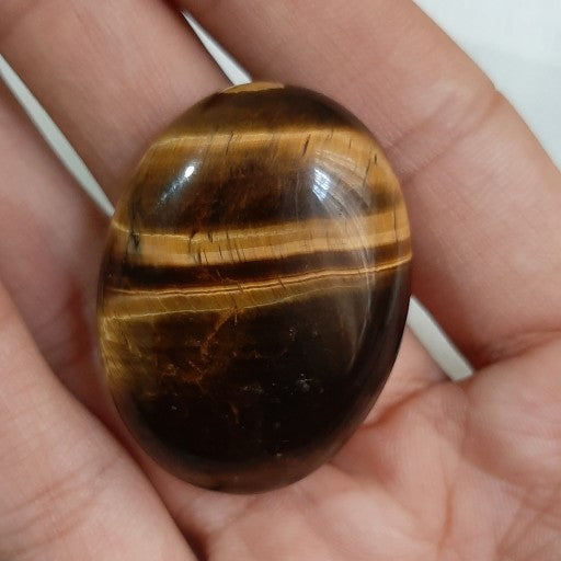 Tiger's Eye