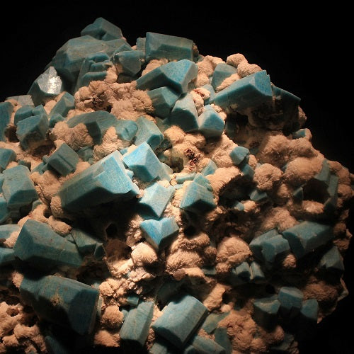 Amazonite Gemstone