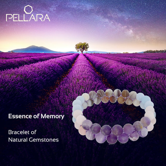 Essence of Memory!