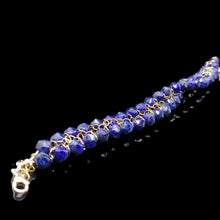 Load image into Gallery viewer, Ellate- Peace Bracelet