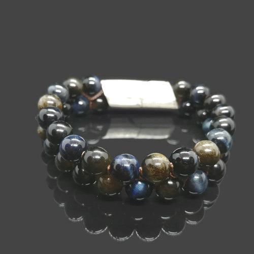 Ellate - Men's Bracelet- 