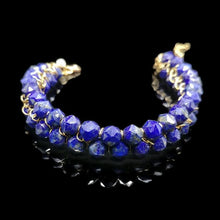 Load image into Gallery viewer, Ellate- Peace Bracelet