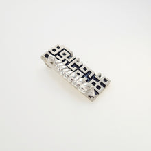 Load image into Gallery viewer, MEMORIAL OF..., Set of Pendant and Earrings, Sterling Silver