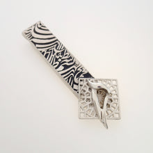 Load image into Gallery viewer, FLY, TO THE HOPE AND JOY, Pendant of Sterling Silver