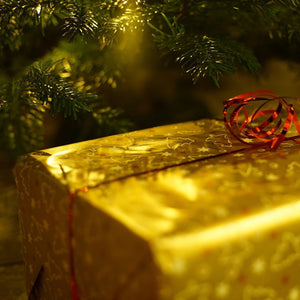 Special Gift Wrapping