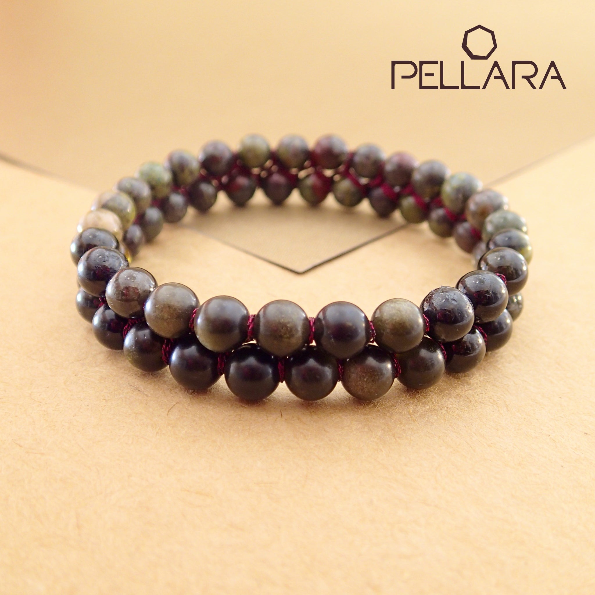 500 affordable tourmaline bracelet For Sale  Bracelets  Carousell  Singapore