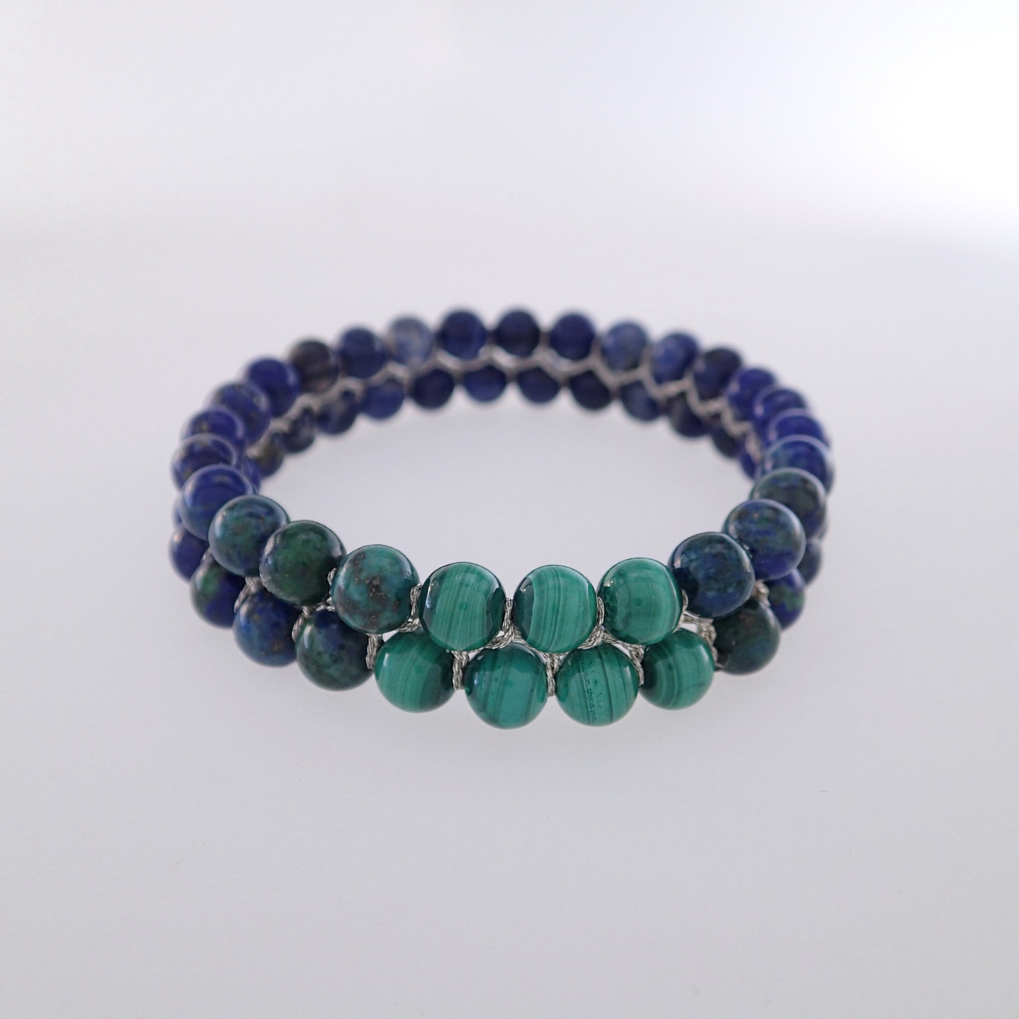 Third eye chakra discount bracelet