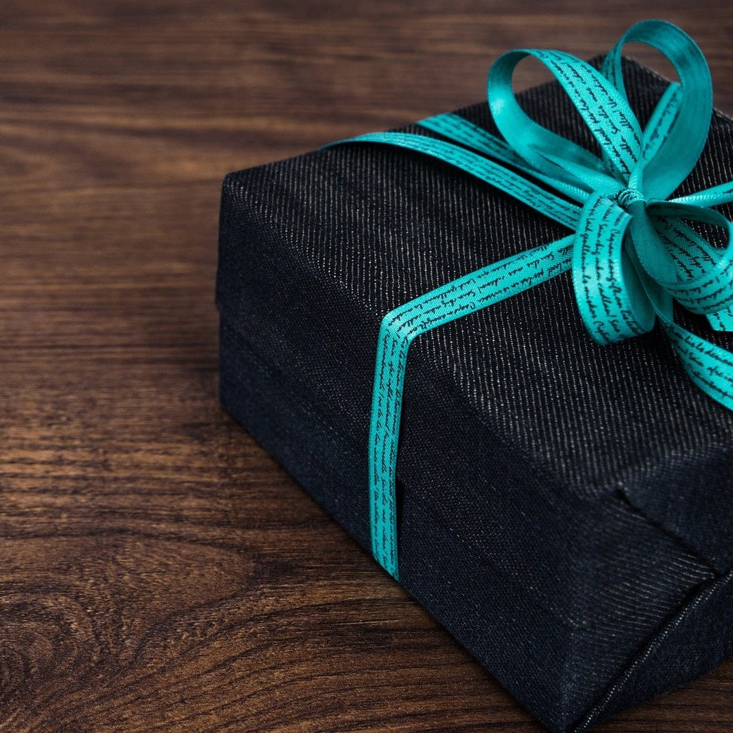 Special Gift Wrapping
